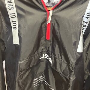 Active sportswear jacket USA